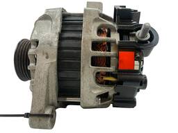 Alternador Hb20 Picanto 1.0 12v 3cc 2013/ 20/ (Plug 3 Pinos)