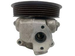 BOMBA DIREÇÃO HIDRÁULICA KA FIESTA ESCOSPORT 1.0 1.6 2003