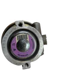 BOMBA DIREÇÃO HIDRÁULICA PEUG 206 207 HOGGAR 1.4 1.6 01/12