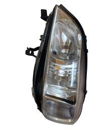 FAROL ESQUERDO ZAFIRA 2001 A 2012 NOVO