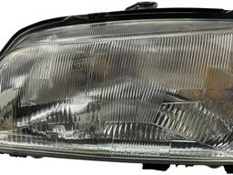 farol direito peugeot 306 93/97 produto novo 
