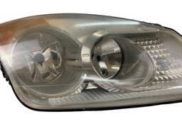 FAROL DIREITO FIESTA 2008 A 2010 ORIGINAL