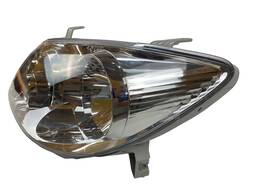 FAROL ESQUERDO TOYOTA SW4 2006 A 2008 (NOVO ORIGINAL)