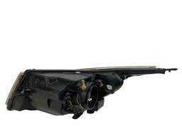 FAROL DIREITO CRUZE 2012 A 2016 MOLDURA PRETA ORIGINAL