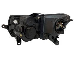 FAROL DIR SANDERO 15/20 LOGAN 14/20 FRISO CROMADO ORIGINAL