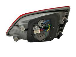 LANTERNA TRASEIRA ESQUERDA HB20 HATCH 2013 A 2019 (MALA)