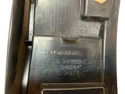 LANTERNA TRASEIRA DIREITA FIT 2015 A 2021 (MALA) ORIGINAL