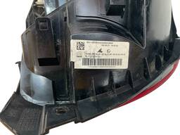 LANTERNA TRASEIRA DIREITA  MOBI 2017/