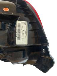 LANTERNA TRASEIRA DIREITA  MOBI 2017/ ORIGINAL 