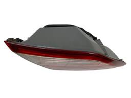 LANTERNA TRASEIRA ESQ HB20 SEDAN 2013 A 2019 (MALA) ORIGINAL