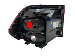 LANTERNA TRASE DIREITA FOX 2015 A 2022 FUME (CANTO) ORIGINAL