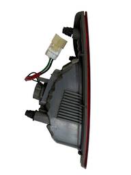 LANTERNA TRASEIRA DIREITA CERATO 2010 A 2013 (MALA) ORIGINAL