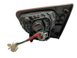 LANTERNA TRASEIRA ESQ CERATO 2010 A 2013 (MALA) ORIGINAL