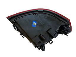 LANTERNA TRASEIRA DIR FOX 2015 A 2022 FUME (CANTO) ORIGINAL