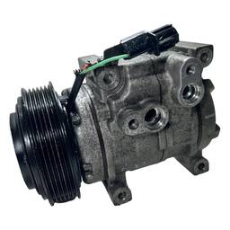Compressor Ar Condicionado Hb20 1.0 3cc Asp/Turbo 2013 a 22
