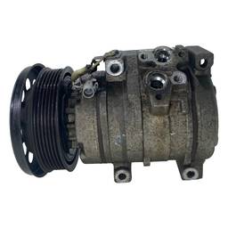 Compressor Ar Condicionado Corolla 1.8 Flex 2009 a 2011