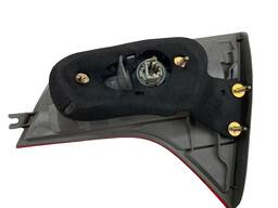 LANTERNA TRASEIRA ESQUERDA CIVIC 2007 A 2011 (MALA) ORIGINAL