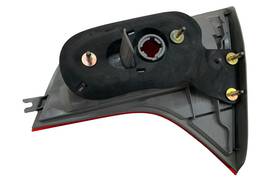 LANTERNA TRASEIRA ESQUERDA CIVIC 2007 A 2011 (MALA) ORIGINAL