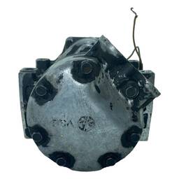 COMPRESSOR AR CONDICIONADO C4 307 C5 PICASSO 2.0 ATÉ 2006