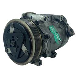 Compressor Ar Condicionado C4 307 C5 Picasso 2.0 até 2006