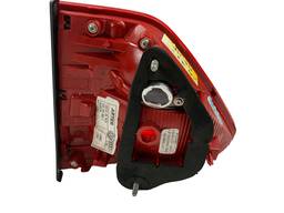 LANTERNA TRASEIRA ESQUERDA FOX 2015 A 2022 (MALA)