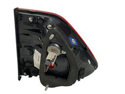 LANTERNA TRASEIRA ESQ FOX 2015 A 2022 FUME (MALA) ORIGINAL