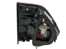 LANTERNA TRASEIRA ESQ FOX 2015 A 2022 FUME (MALA) ORIGINAL