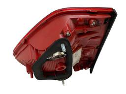 LANTERNA TRASEIRA DIREITA FOX 2015 A 2022 (MALA) ORIGINAL