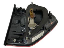 LANTERNA TRASE DIREITA FOX 2015 A 2022 FUME (MALA) ORIGINAL