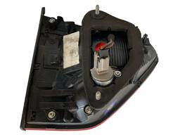 LANTERNA TRASE DIREITA FOX 2015 A 2022 FUME (MALA) ORIGINAL