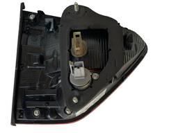 LANTERNA TRASE DIREITA FOX 2015 A 2022 FUME (MALA) ORIGINAL