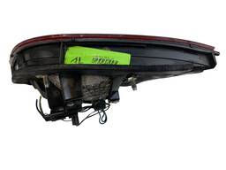 LANTERNA TRASEIRA ESQUERDA SIENA 08/16 (MALA)