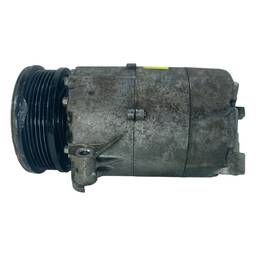 Compressor Ar Evoque Freelander 2 Xc60 2.0 2012 a 2014