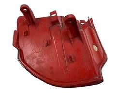 LANTERNA TRASE ESQ PEUGEOT 3008 2011 A 2014 (CANTO) ORIGINAL