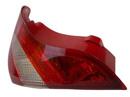 LANTERNA TRAS DIR JAC J3 SEDAN 2011 A 2013 (CANTO) 