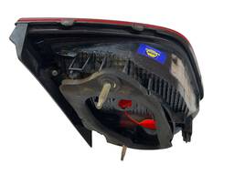 LANTERNA TRASEIRA DIREITA SPACEFOX 15/18 (MALA) ORIGINAL