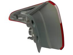 LANTERNA TRAS DIR HB20 HATCH 2013 A 2019 (CANTO) ORIGINAL