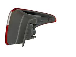 LANTERNA TRASE ESQ HB20 HATCH 2013 A 2019 (CANTO) ORIGINAL