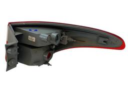 LANTERNA TRASE ESQ HB20 HATCH 2013 A 2019 (CANTO) ORIGINAL