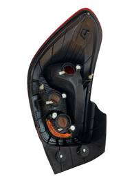 LANTERNA TRAS DIREITA KWID 2018 2019 2020/.. S/ LED ORIGINAL