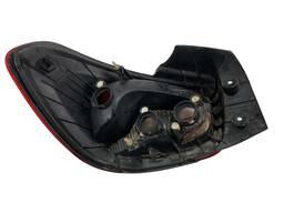 LANTERNA TRAS DIR KWID 2018/2020 S/ LED ORIGINAL C/ DETALHES