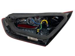 LANTERNA TRASE ESQ CRUZE 2017 A 2023 HATCH (MALA) ORIGINAL