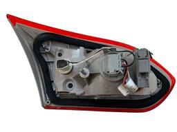 LANTERNA TRASE DIRE FOCUS SEDAN 2016 A 2019 (MALA) ORIGINAL