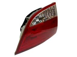 LANTERNA TRASEIRA ESQUERDA IX35 2010 A 2022 (MALA) ORIGINAL