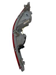 LANTER PARACHOQUE TRASEIRO ESQUER SPORTAGE 16 A 2018 ORIGINA