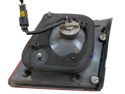 LANTERNA TRASE ESQUE CRUZE 2012 A 2016 SEDAN (MALA) ORIGINAL