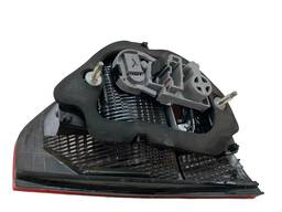 LANTERNA TRASEIRA ESQUERDA VOYAGE G6 G7 (MALA) ORIGINAL