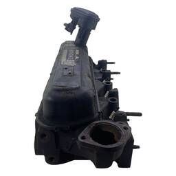 CABEÇOTE FIESTA KA 1.0 ENDURA 1996 A 2000 GAS