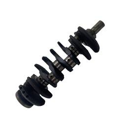 Virabrequim 206 207 208 2008 C3 307 308 C4 Parther 1.6 16v 