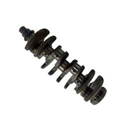 Virabrequim 206 207 208 2008 C3 307 308 C4 Parther 1.6 16v 
